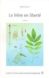 LE FRENE EN LIBERTE