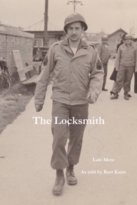 THE LOCKSMITH