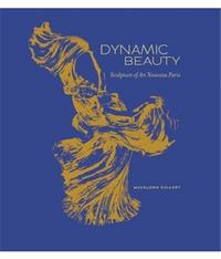 Dynamic Beauty Sculpture of Art Nouveau Paris /anglais