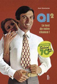 QI2 LE TEST DE VOTRE CHANCE