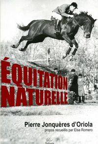 Équitation naturelle