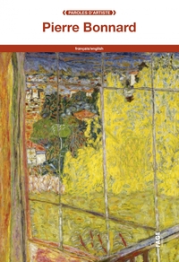 PIERRE BONNARD