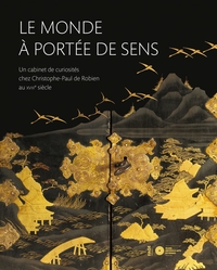LE MONDE A PORTEE DE SENS - UN CABINET DE CURIOSITES CHEZ CH