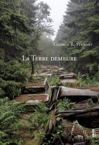 LA TERRE DEMEURE