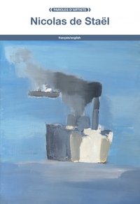 NICOLAS DE STAEL