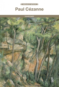 PAUL CEZANNE