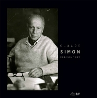 CLAUDE SIMON - RENCONTRES + CD