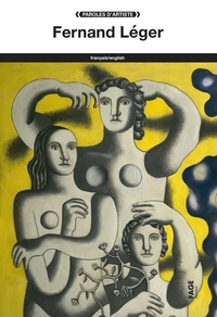 FERNAND LEGER