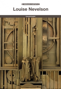 Louise Nevelson
