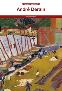 ANDRE DERAIN