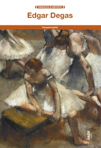 EDGAR DEGAS