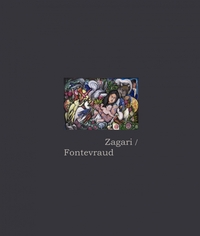 ZAGARI / FONTEVRAUD - LA VOIX DU PERE -LA MERVEILLEUSE ET MI