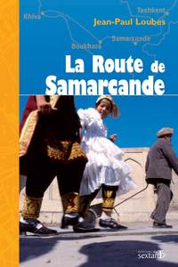 La route de Samarcande