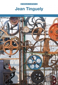 JEAN TINGUELY