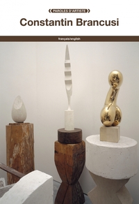 CONSTANTIN BRANCUSI