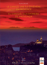 Le Canigó - une île éphémère en Provence