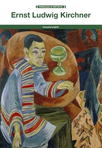 ERNST LUDWIG KIRCHNER