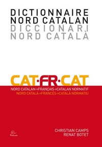 Dictionnaire nord catalan