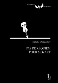 PAS DE REQUIEM POUR MOZART