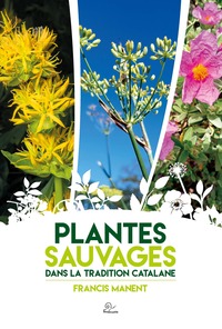 Plantes sauvages dans la tradition catalane