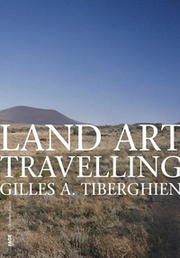 LAND ART TRAVELLING