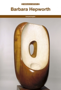 BARBARA HEPWORTH