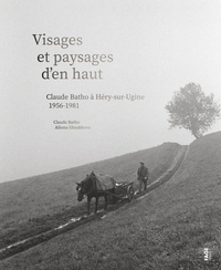 VISAGES ET PAYSAGES D'EN HAUT