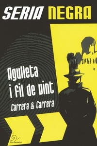 Agulleta i fil de vint