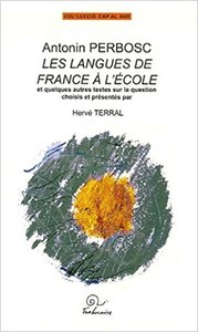 Les langues de france a l'ecole