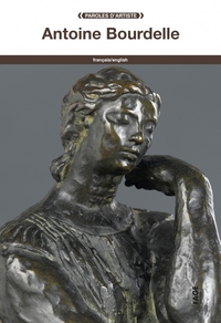 ANTOINE BOURDELLE