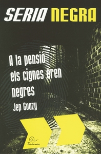 A la pensió els cignes eren negres