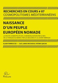 Naissance d’un peuple européen nomade