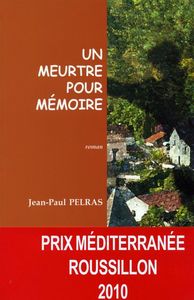 Un meurtre pour memoire