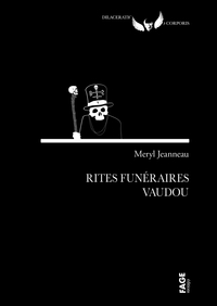 RITES FUNERAIRES VAUDOU