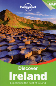 Discover Ireland 3ed -anglais-