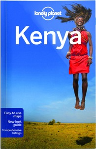 KENYA 9ED -ANGLAIS-
