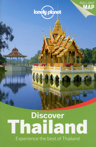 Discover Thailand 3ed -anglais-