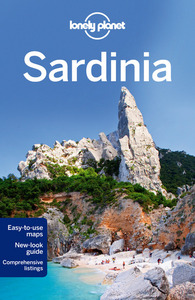 Sardinia 5ed -anglais-