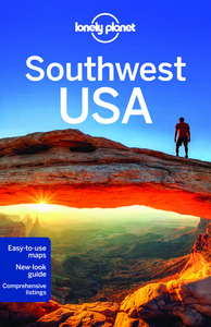 Southwest USA 7ed -anglais-