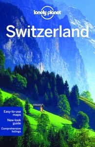 Switzerland 8ed -anglais-