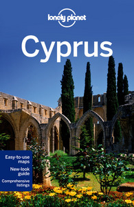 Cyprus 6ed -anglais-