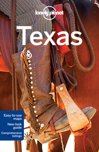 Texas 4ed -anglais-