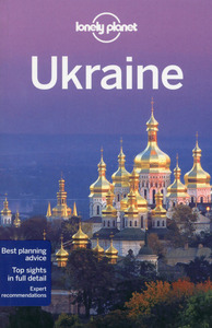 Ukraine 4ed -anglais-