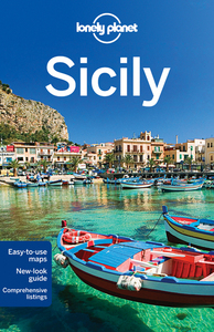 Sicily 6ed -anglais-