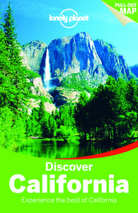 Discover California 3ed -anglais-