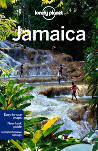 Jamaica 7ed -anglais-