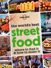 Street Food 1ed -anglais-