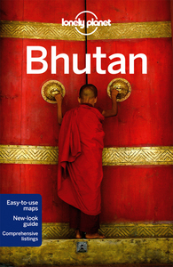 Bhutan 5ed -anglais-