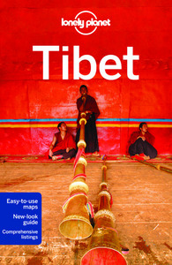 Tibet 9ed -anglais-