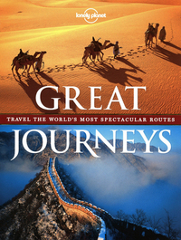 Great journeys 1ed -anglais-